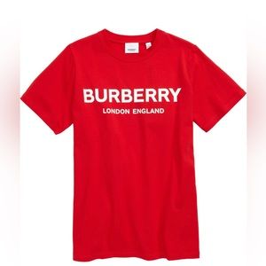 Burberry Robbie T-shirt